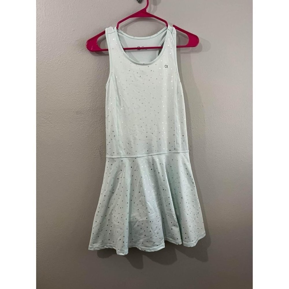 Gap fit Fast Dry Athletic Dress Size Kids XXL